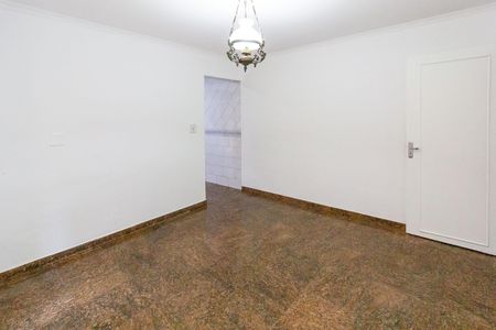 Casa para alugar com 188m², 4 quartos e 2 vagasSala de Jantar