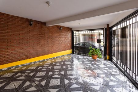 Casa para alugar com 188m², 4 quartos e 2 vagasGaragem