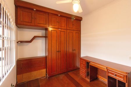Casa para alugar com 188m², 4 quartos e 2 vagasQuarto 3