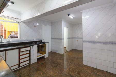 Casa para alugar com 188m², 4 quartos e 2 vagasCozinha