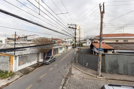 Casa para alugar com 188m², 4 quartos e 2 vagasVaranda do Quarto 1 suíte 