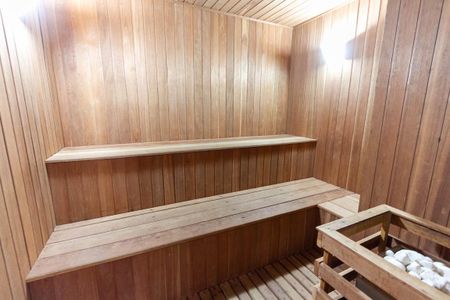 Apartamento à venda com 75m², 3 quartos e 1 vagaSauna