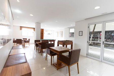 Apartamento à venda com 75m², 3 quartos e 1 vagaSalão de Jogos