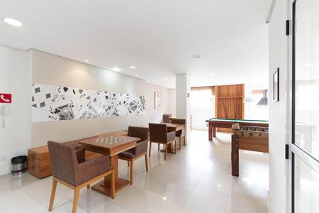 Apartamento à venda com 75m², 3 quartos e 1 vagaSalão de Jogos