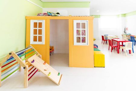 Apartamento à venda com 75m², 3 quartos e 1 vagaBrinquedoteca