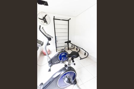 Apartamento à venda com 75m², 3 quartos e 1 vagaAcademia