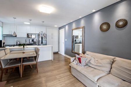 Apartamento à venda com 75m², 3 quartos e 1 vagaSala