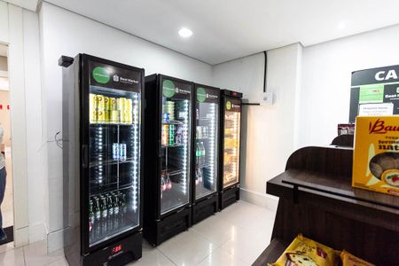 Apartamento à venda com 75m², 3 quartos e 1 vagaMercadinho