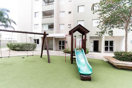 Apartamento à venda com 75m², 3 quartos e 1 vagaPlayground