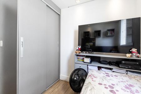 Apartamento à venda com 75m², 3 quartos e 1 vagaQuarto 3