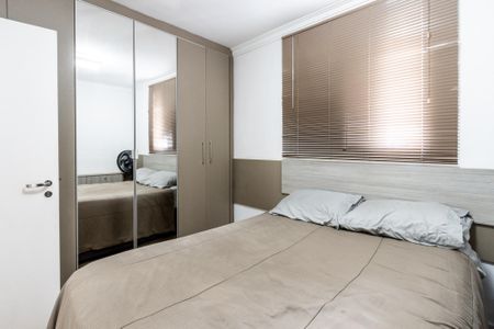 Apartamento à venda com 75m², 3 quartos e 1 vagaQuarto 1 - Suite