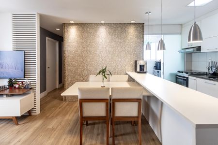 Apartamento à venda com 75m², 3 quartos e 1 vagaSala