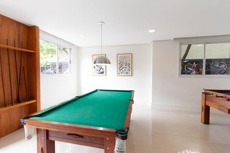 Apartamento à venda com 75m², 3 quartos e 1 vagaSalão de Jogos