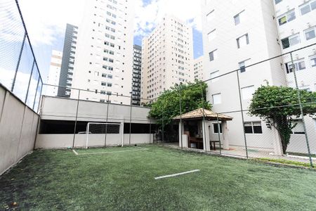 Apartamento à venda com 75m², 3 quartos e 1 vagaQuadra Esportiva