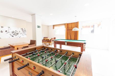 Apartamento à venda com 75m², 3 quartos e 1 vagaSalão de Jogos