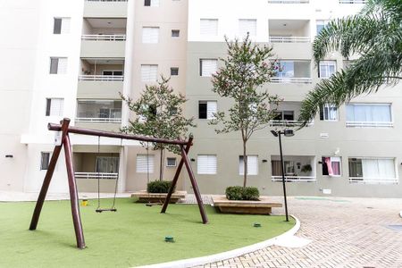 Apartamento à venda com 75m², 3 quartos e 1 vagaPlayground