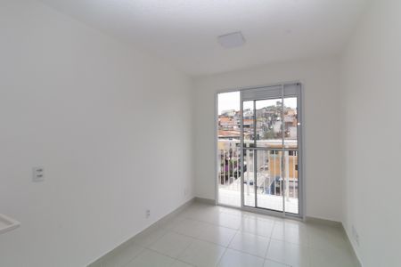 Apartamento para alugar com 34m², 2 quartos e sem vaga Apartamento para alugar com 34m², 2 quartos e sem vagaSala/Cozinha