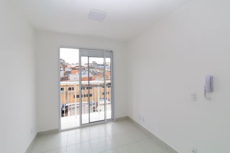 Apartamento para alugar com 34m², 2 quartos e sem vaga Apartamento para alugar com 34m², 2 quartos e sem vagaSala/Cozinha