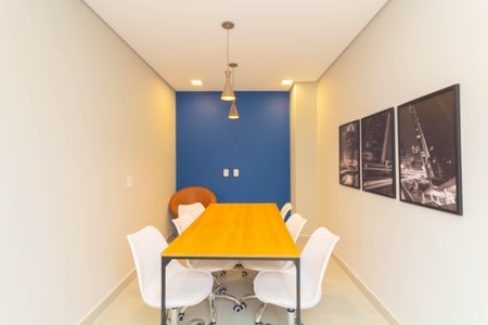 Apartamento para alugar com 34m², 2 quartos e sem vaga Apartamento para alugar com 34m², 2 quartos e sem vagaÁrea comum