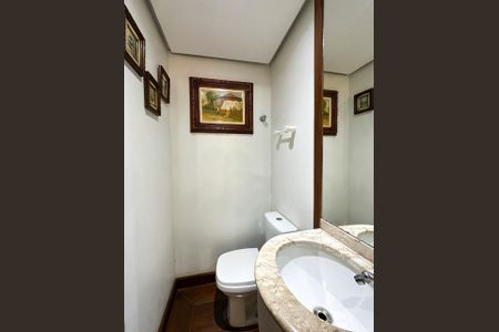 Apartamento à venda com 3 quartos, 158m² em Pinheiros, São Paulo