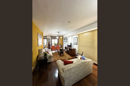 Apartamento à venda com 3 quartos, 158m² em Pinheiros, São Paulo