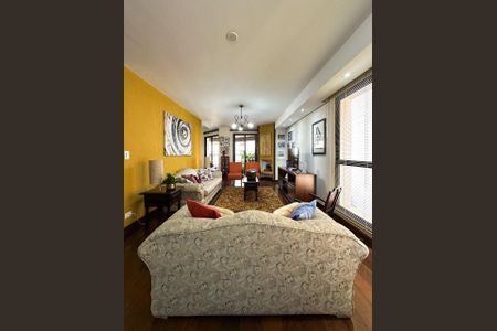 Apartamento à venda com 3 quartos, 158m² em Pinheiros, São Paulo