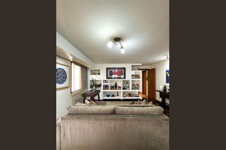 Apartamento à venda com 3 quartos, 158m² em Pinheiros, São Paulo