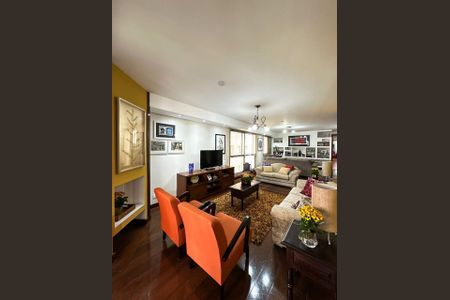 Apartamento à venda com 3 quartos, 158m² em Pinheiros, São Paulo