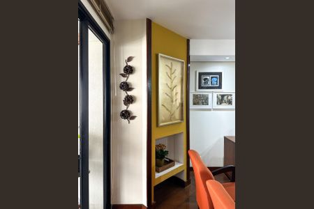 Apartamento à venda com 3 quartos, 158m² em Pinheiros, São Paulo