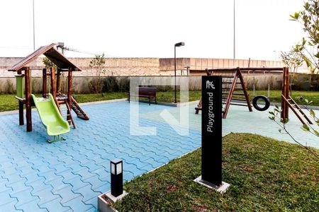ÁREA COMUM de apartamento à venda com 3 quartos, 128m² em Parque Sao Domingos, São Paulo