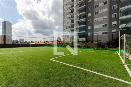ÁREA COMUM de apartamento à venda com 3 quartos, 128m² em Parque Sao Domingos, São Paulo