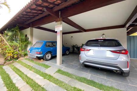 Casa à venda com 500m², 5 quartos e 4 vagasGaragem