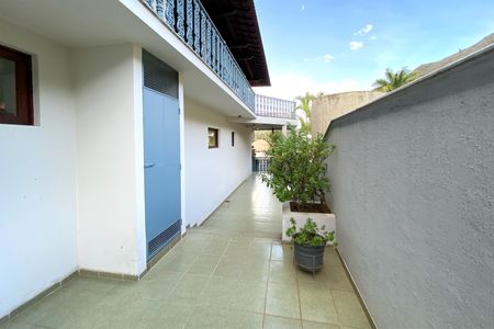 Casa à venda com 500m², 5 quartos e 4 vagasárea