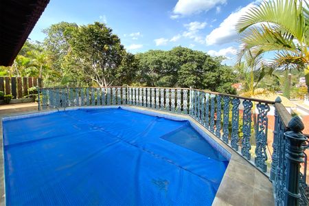 Casa à venda com 500m², 5 quartos e 4 vagasPiscina