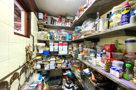 Casa à venda com 500m², 5 quartos e 4 vagasDispensa