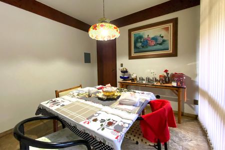 Casa à venda com 500m², 5 quartos e 4 vagasCopa