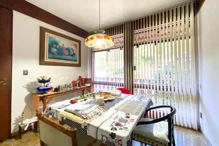 Casa à venda com 500m², 5 quartos e 4 vagasCopa