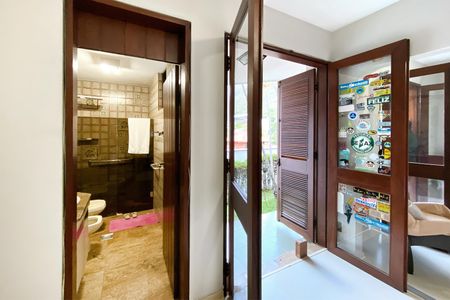 Casa à venda com 500m², 5 quartos e 4 vagasSuite 4