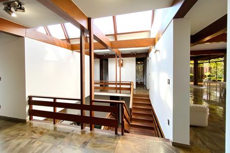 Casa à venda com 500m², 5 quartos e 4 vagasSala de Jantar