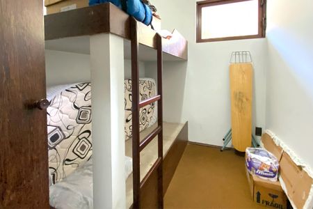 Casa à venda com 500m², 5 quartos e 4 vagasQuarto de Serviço 1