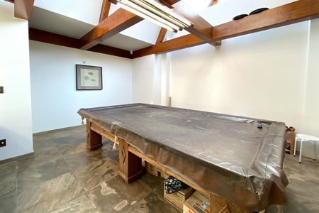 Casa à venda com 500m², 5 quartos e 4 vagasSala de Jogos