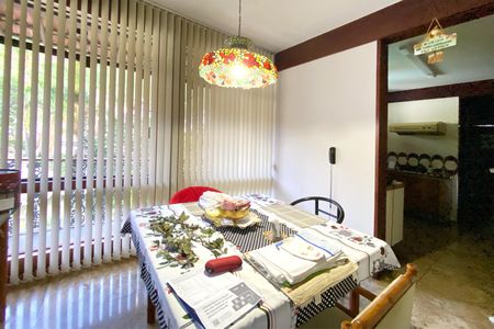 Casa à venda com 500m², 5 quartos e 4 vagasCopa