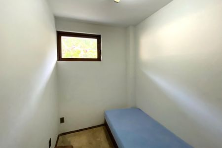 Casa à venda com 500m², 5 quartos e 4 vagasQuarto de Serviço 2