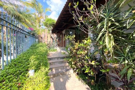 Casa à venda com 500m², 5 quartos e 4 vagasJardim