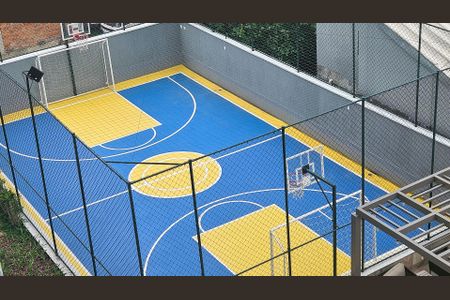 Apartamento para alugar com 63m², 2 quartos e 1 vagaÁrea comum - Quadra