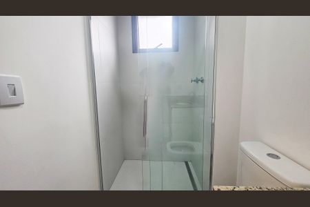 Apartamento para alugar com 63m², 2 quartos e 1 vagaBanheiro 2