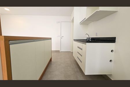 Apartamento para alugar com 63m², 2 quartos e 1 vagaCozinha e Área de Serviço