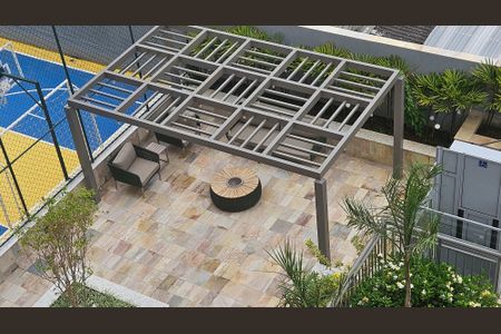 Apartamento para alugar com 63m², 2 quartos e 1 vagaÁrea comum