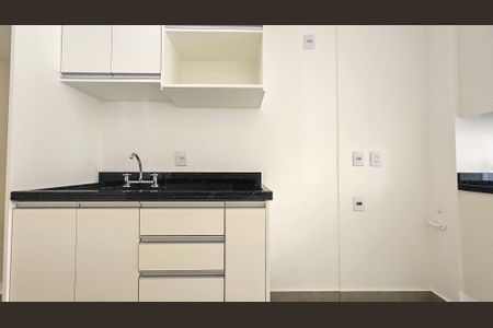 Apartamento para alugar com 63m², 2 quartos e 1 vagaCozinha e Área de Serviço