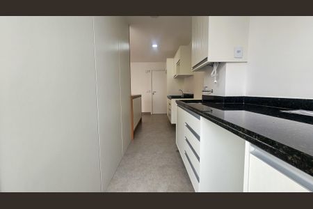 Apartamento para alugar com 63m², 2 quartos e 1 vagaCozinha e Área de Serviço